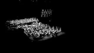 Ennio Morricone - Here's to You [Live at 3Arena, Dublin 2015]