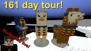 🔴 My First Stream. Hardcore MC & Impossible Skyblock World tour!