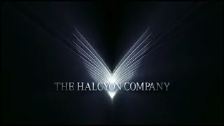 Apple Studios / The Halcyon Company / Level 1 Entertainment