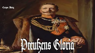 Preußens Gloria - Best Version || With Footage