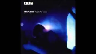 NEW ORDER ~ Too Late (John Peel - TX 1/6/82)