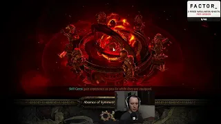[HC] Tornado Inquisitor goes 7/7 ubers... easily?