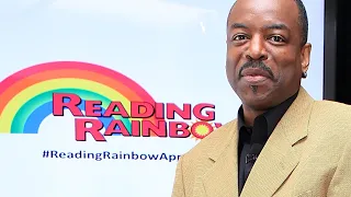 The Untold Truth Of Reading Rainbow