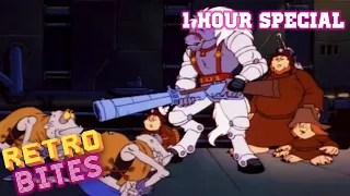 Bravestarr | 1 Hour Special | English Full Episode