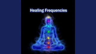 741 Hz Cleanse Infections _ Dissolve Toxins