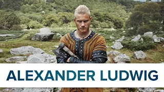 Top 10 Facts - Alexander Ludwig (Bjorn Ironside) // Top Facts