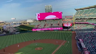 Shohei Ohtani 470 foot home run