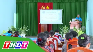 Đồng Tháp: Ra quân hưởng ứng Ngày bảo hiểm y tế Việt Nam | THDT