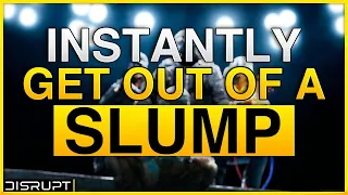 How To Get Out Of A Slump - Rainbow Six Siege