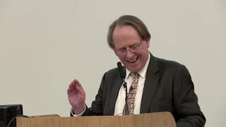 Philip Geddes Memorial Lecture 2020
