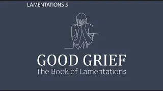 Lamentations 5