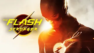 The Flash (CW) - Stronger