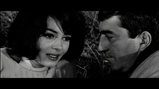 "Le tonnerre de Dieu" | "Гром небесный", 1965 (trailer)