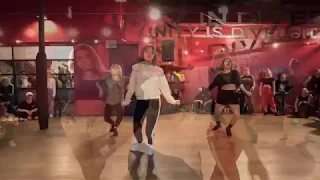 Con Calma (Daddy Yankee & Snow) Dance Video