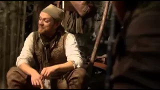 Robin Hood   2x09   Lardners Ring  will you marry me!