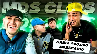 ME REGALARON ESCABIO  - MDS CLIPS