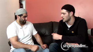 "Is Damon a Muslim?" (from Make Bradford British)