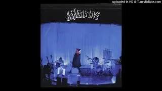 Genesis Live ► The Knife [HQ Audio] 1973