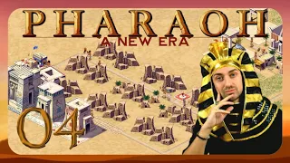 Pharao / A New Era - 04 - Men-Nefer - Teil 1 [Let's Play / German]