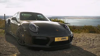 LIMMA - Porsche 911 Turbo S - Falling Remix