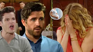 Y&R Spoilers Shock Summer becomes pregnant with Kyle's child - Chance accepts being the father