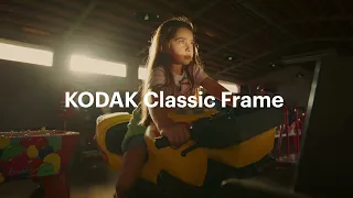 Preserving Memories for Generations: The Journey of Kodak Digital Photo Frame