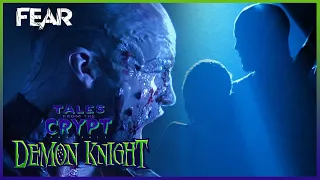 A Dance With A Devil | Tales From The Crypt: Demon Knight