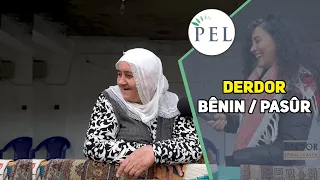 DERDOR  -  PASÛR / BÊNIN