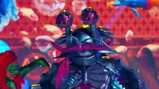 Season 5 The Masked Singer Crab "Give It to Me Baby"