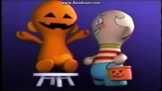 CN - Noods Halloween and Christmas Bumpers 2008-2009 Collection (1080pHD)