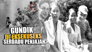 KEENAKAN.! Fakta Gelap Nyai Gundik Selundupan Peliharaan Penjajah