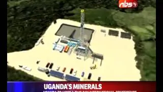 Uganda to host oil and gas conference