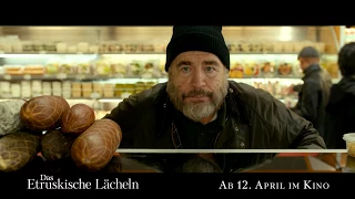 Das Etruskische Lächeln - Ab 12. April im Kino