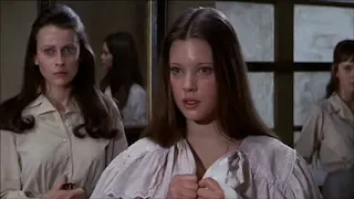 Lynne Frederick in Nicholas and Alexandra (1971)