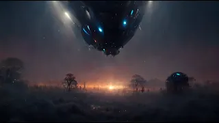 Місія «НЛО» 💥 Mission «UFO» 💥 Миссия «НЛО» 💥 трейлер 💥 Фильм 2023