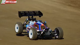 Davide Ongaro - C.I. Buggy - Round 2#