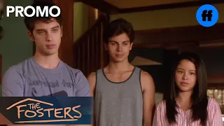 The Fosters | Season 1 Winter Premiere Promo | Freeform