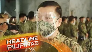 Headline Pilipinas | TeleRadyo (2 September 2021)