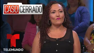 Inválido por infiel 💑😷👱‍♀️ | Caso Cerrado | Telemundo