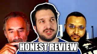 Full Review: Jordan Peterson & Mohammed Hijab on Islam and Peace