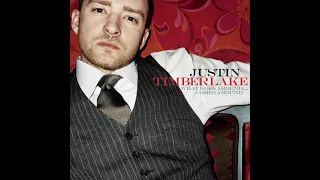 Justin Timberlake - What Goes Around...Comes Around (Official Instrumental with backing vocals)