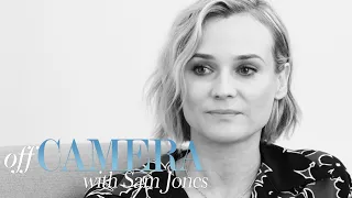 Diane Kruger:  Men and Women Need Each Other