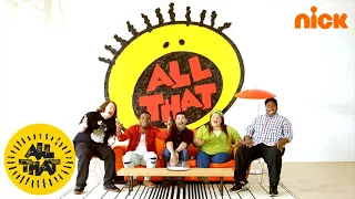 The All That Reunion Is Coming