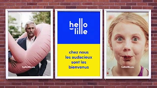 Hello Lille - présentation