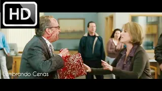 Arraste-Me para o Inferno (3/9) Filme/Clip - Sangramento nasal (2009) HD