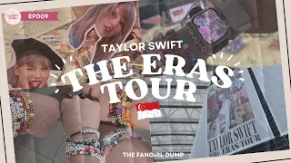 9 | Taylor Swift: The Eras Tour in Singapore (March 7, 2024)