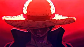 One Piece [AMV] - Light 'Em Up