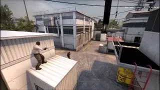 [MeWeY]- My first USP-S ACE in CS:GO