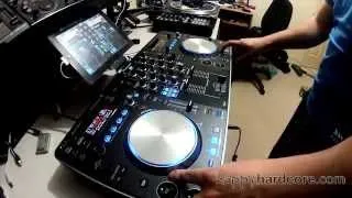 The Aussie Hardcore Show with DJ Cotts - August 29th 2013