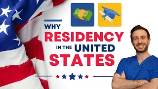 USMLE and Residency in USA | Resident Salary, Education, Lifestyle, and Work hours